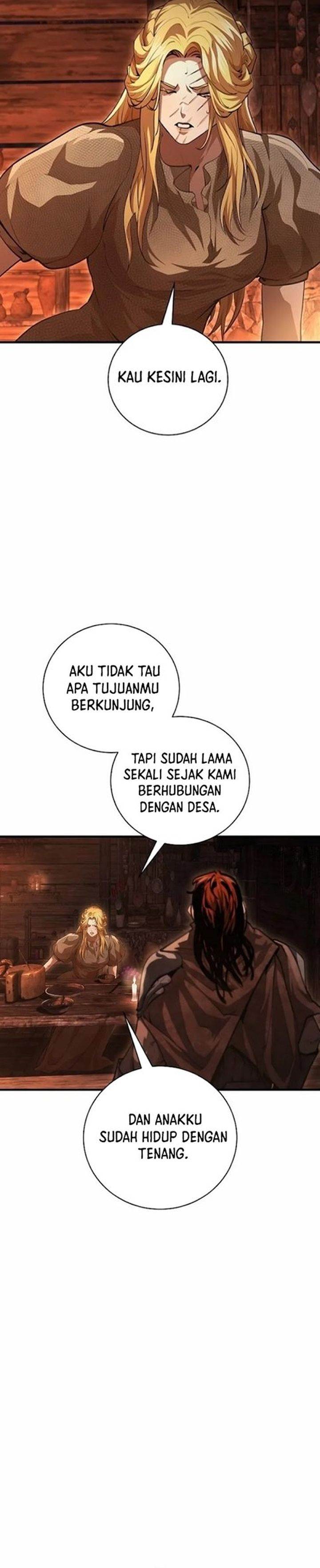 Read Half Blood ID Manga Online