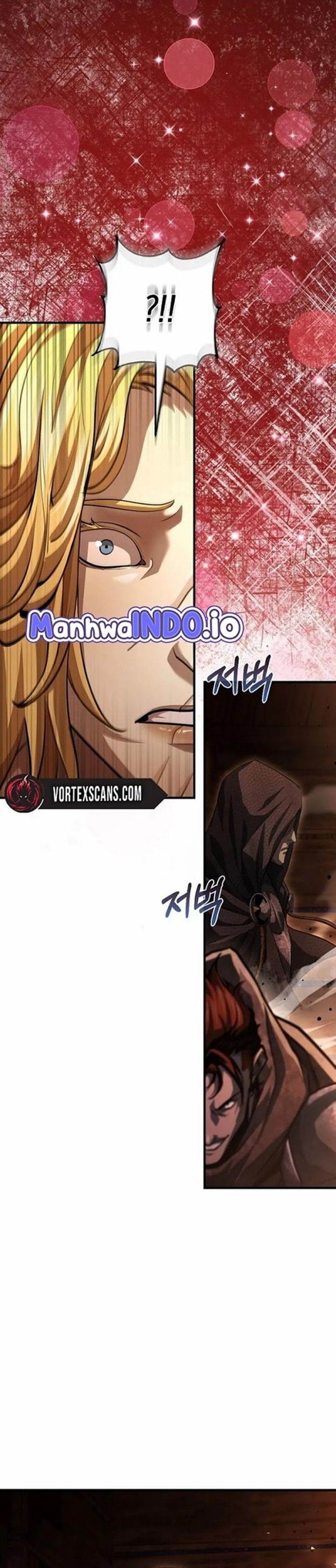 Read Half Blood ID Manga Online