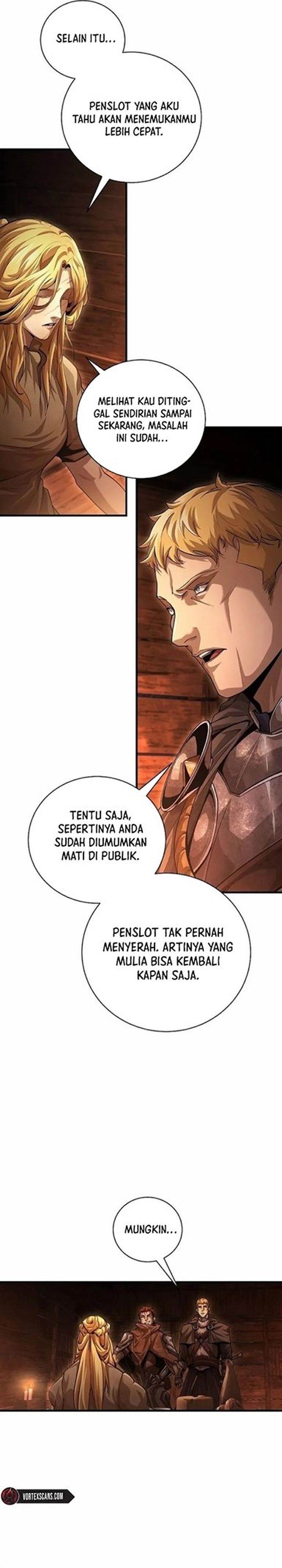 Read Half Blood ID Manga Online