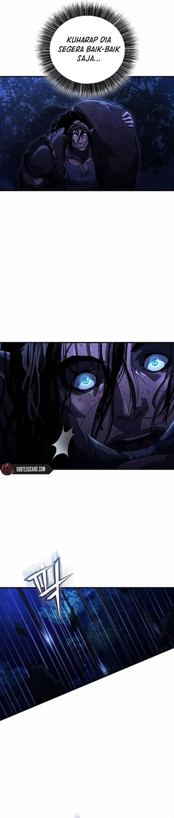 Read Half Blood ID Manga Online