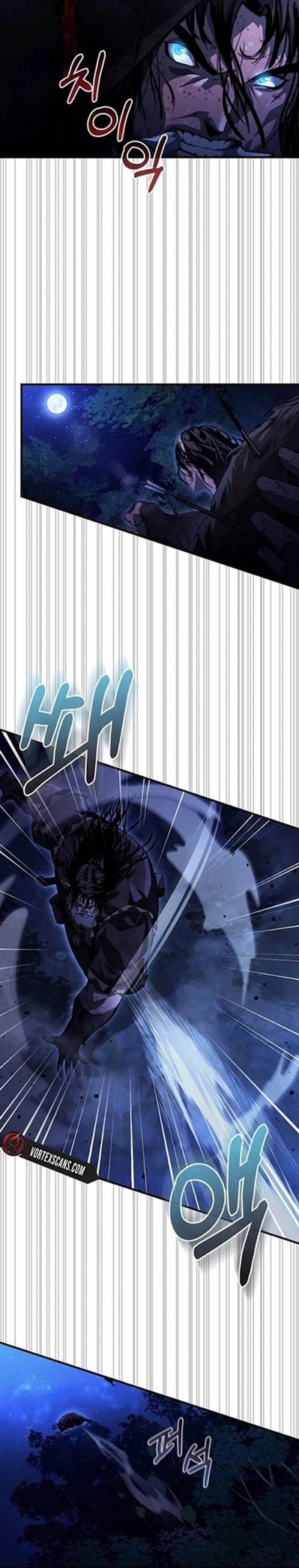 Read Half Blood ID Manga Online
