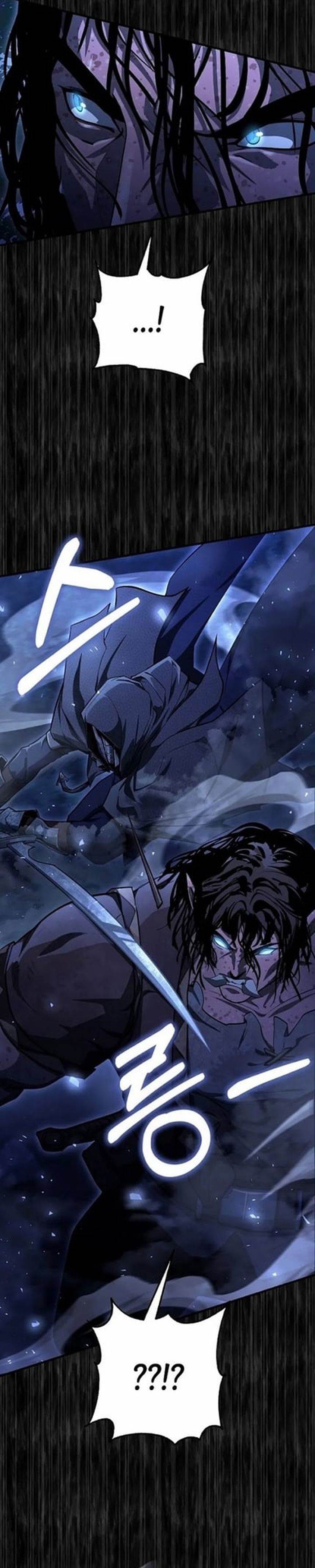 Read Half Blood ID Manga Online