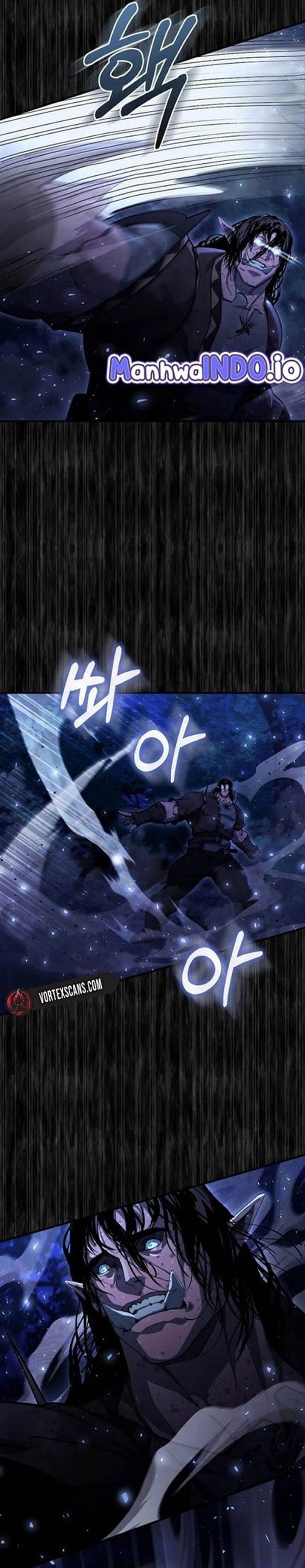 Read Half Blood ID Manga Online