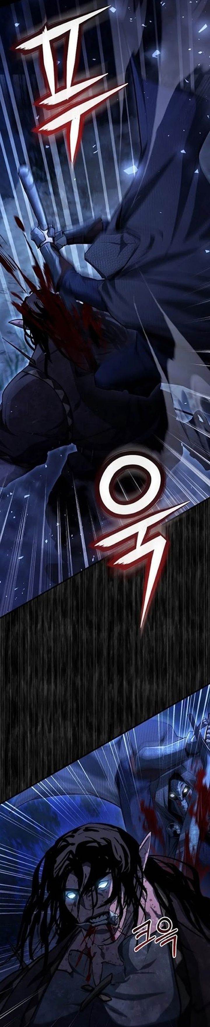 Read Half Blood ID Manga Online