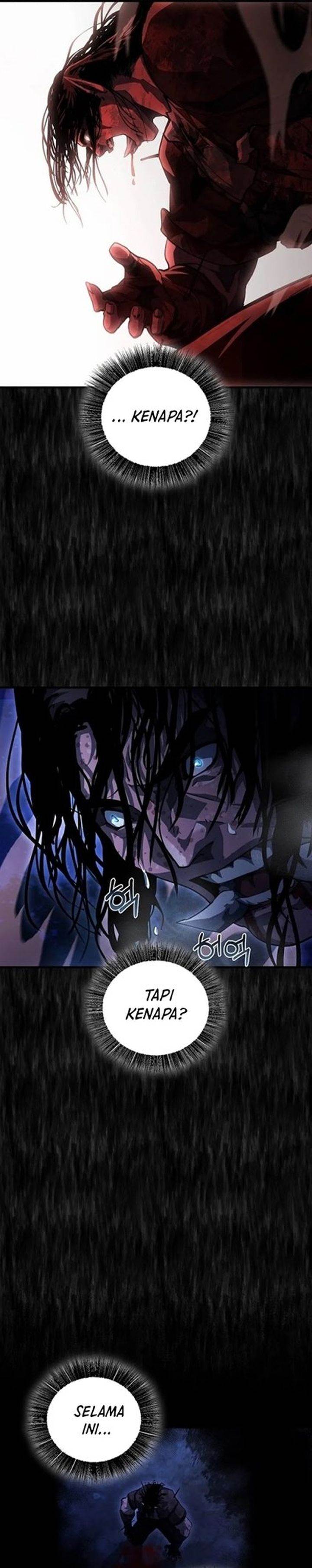 Read Half Blood ID Manga Online