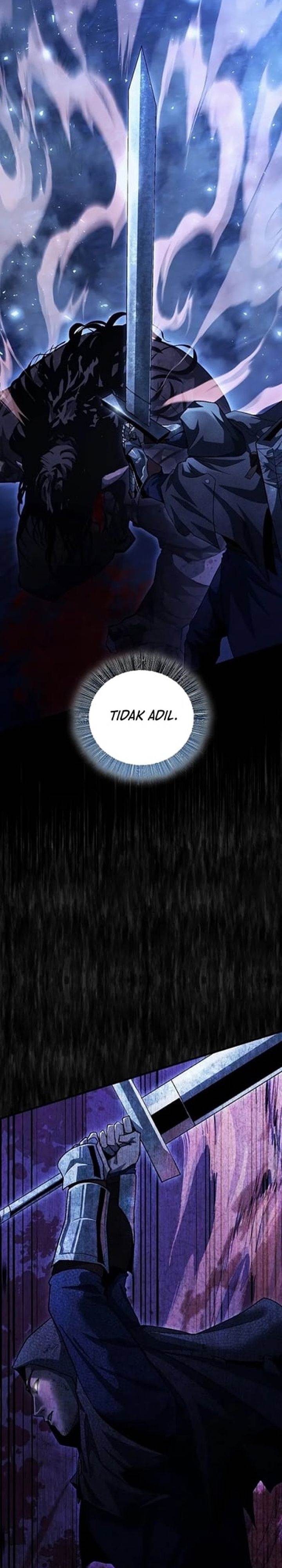 Read Half Blood ID Manga Online