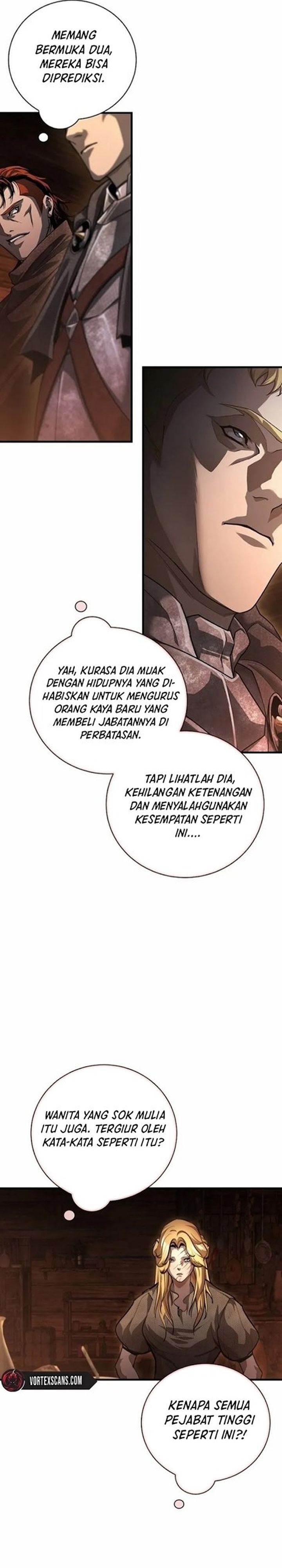 Read Half Blood ID Manga Online