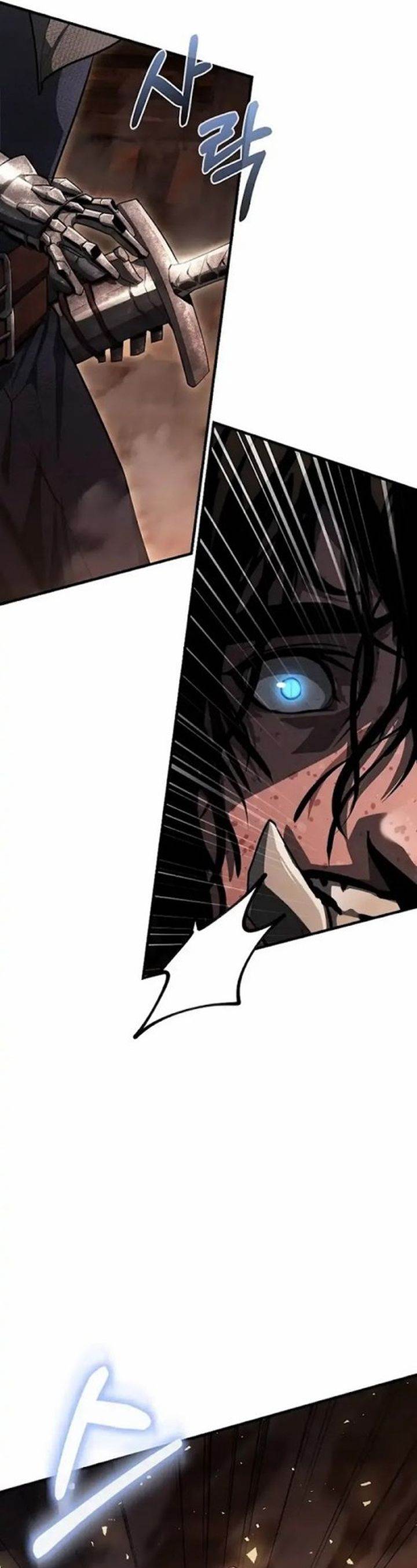 Read Half Blood ID Manga Online