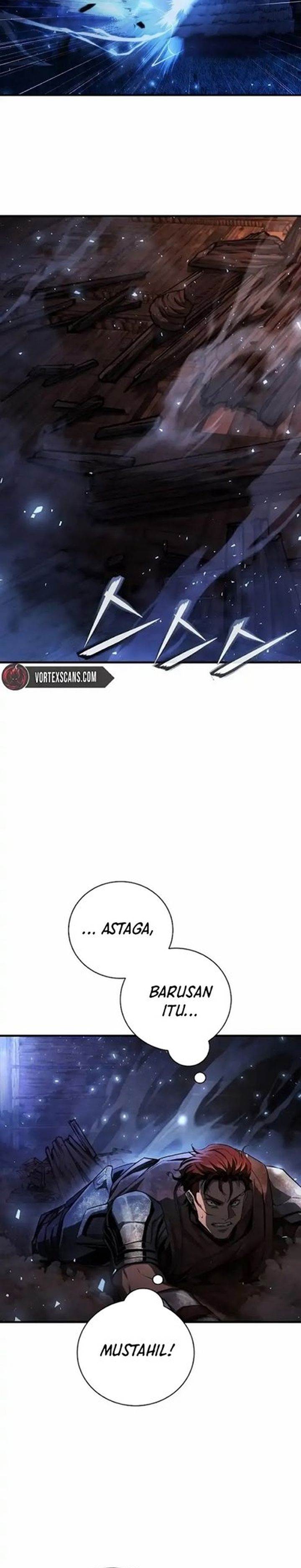 Read Half Blood ID Manga Online