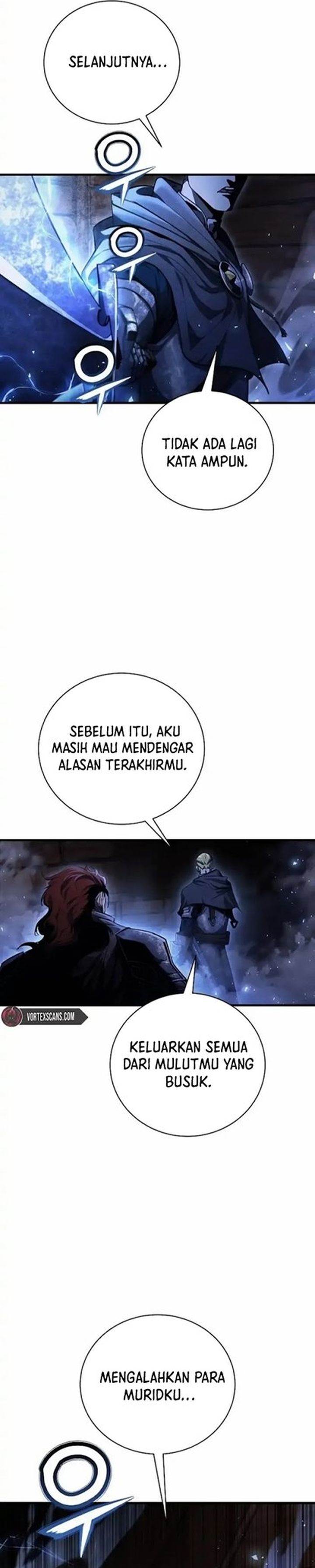 Read Half Blood ID Manga Online