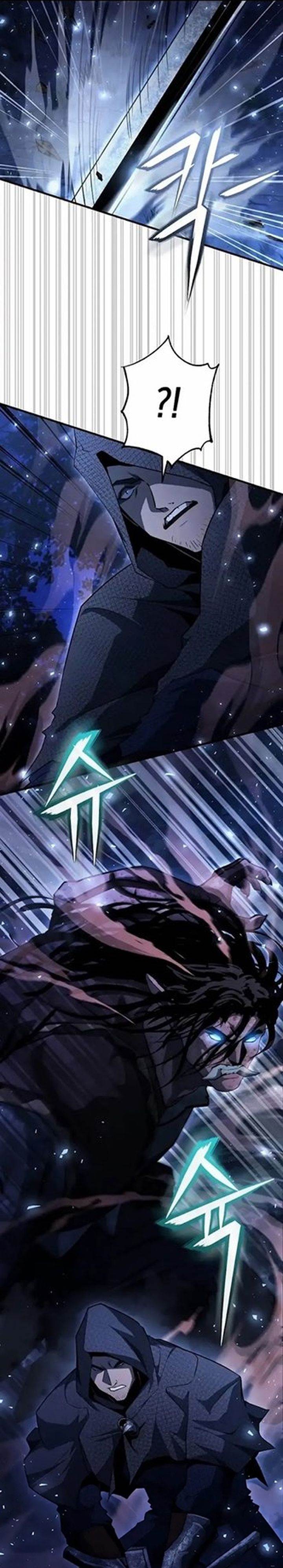 Read Half Blood ID Manga Online