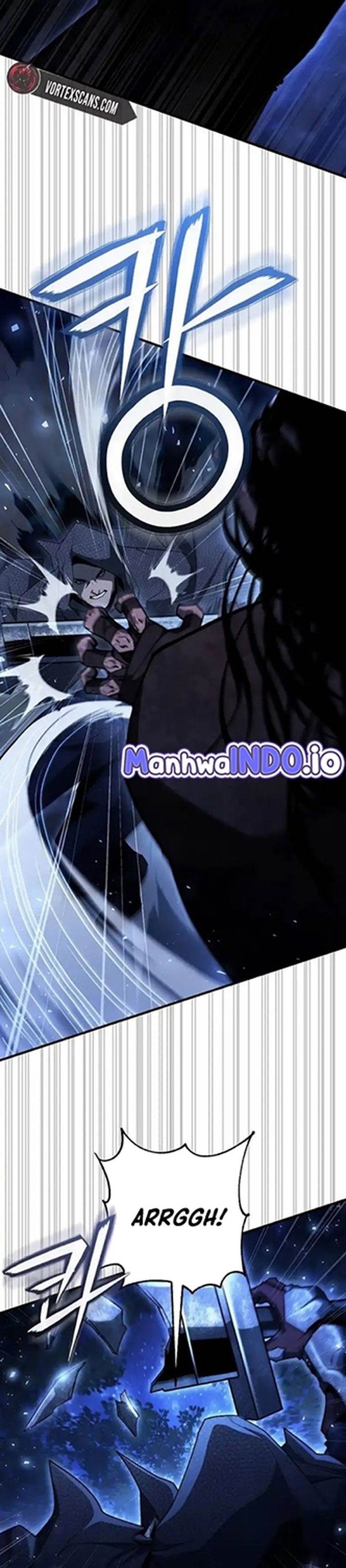 Read Half Blood ID Manga Online