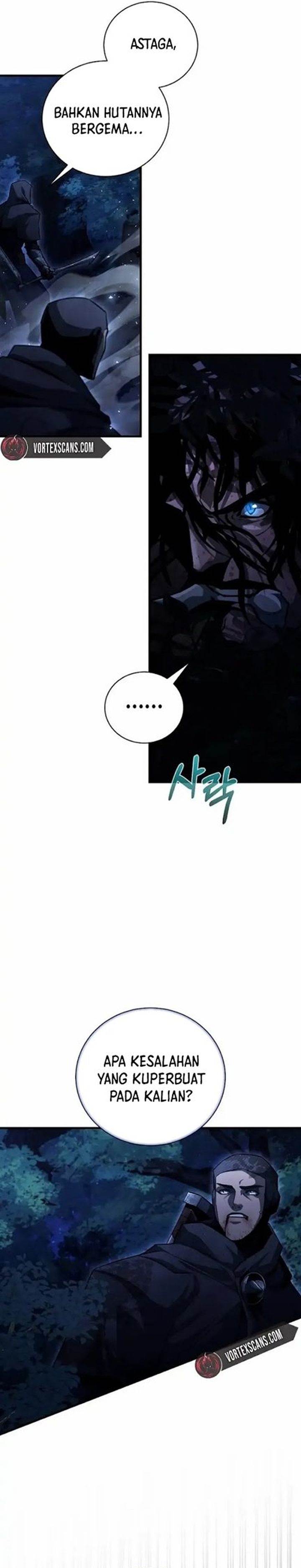 Read Half Blood ID Manga Online