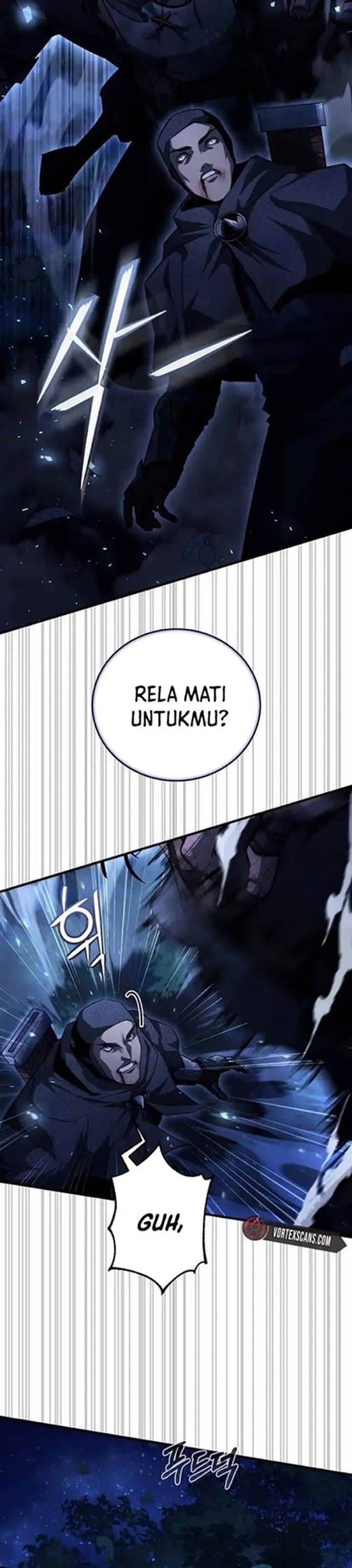 Read Half Blood ID Manga Online