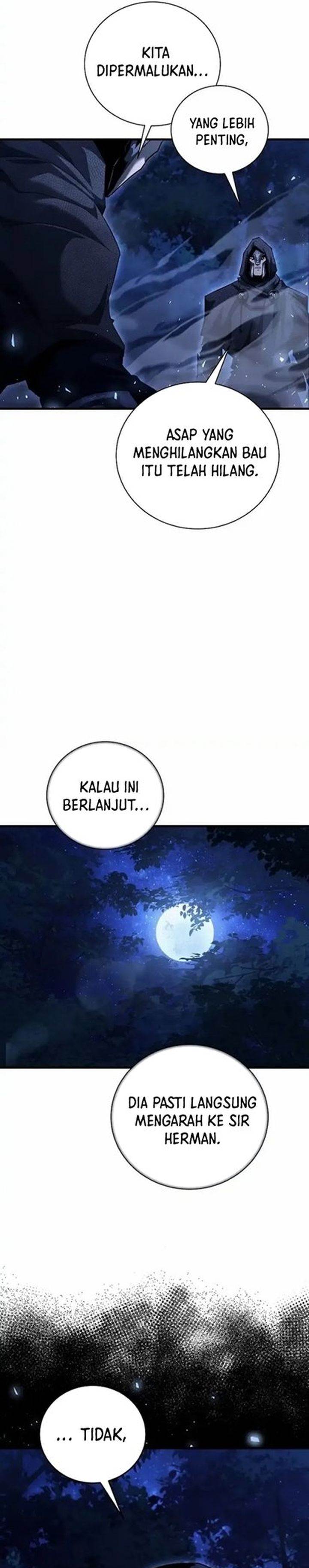 Read Half Blood ID Manga Online