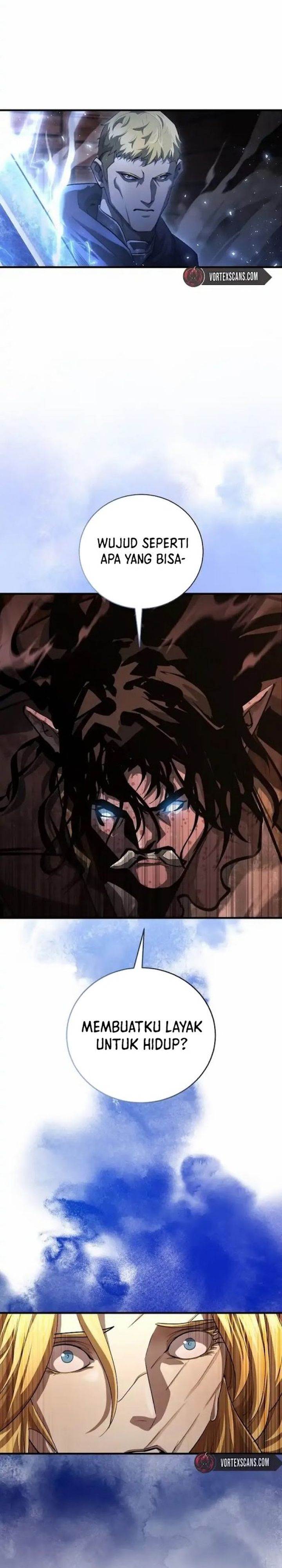 Read Half Blood ID Manga Online