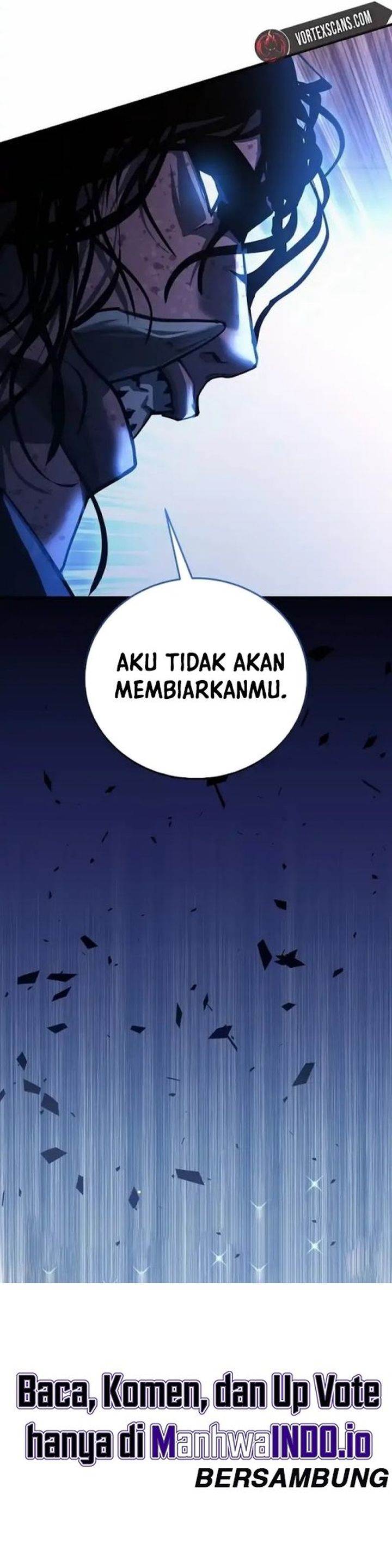 Read Half Blood ID Manga Online