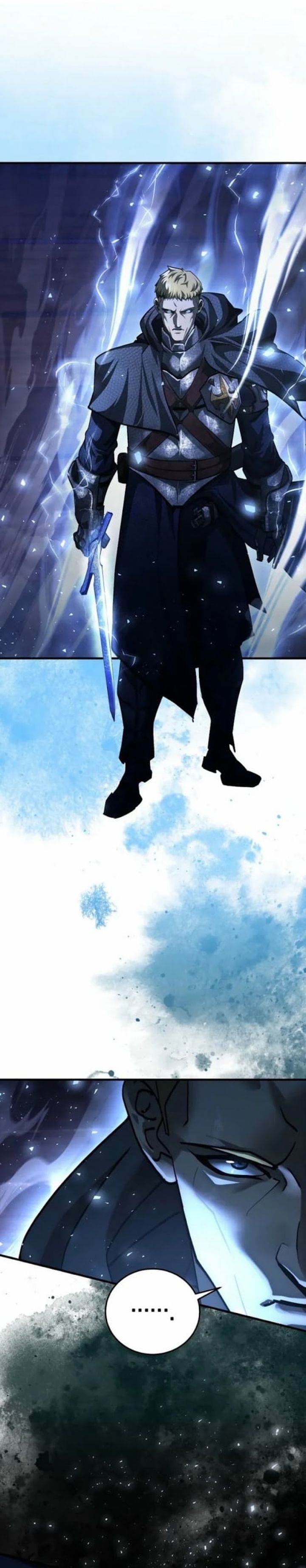 Read Half Blood ID Manga Online
