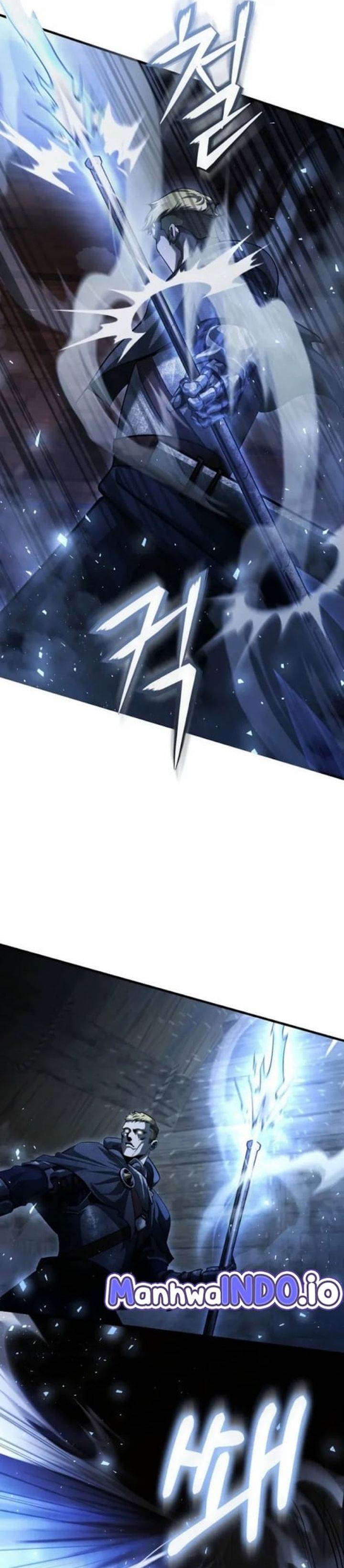 Read Half Blood ID Manga Online