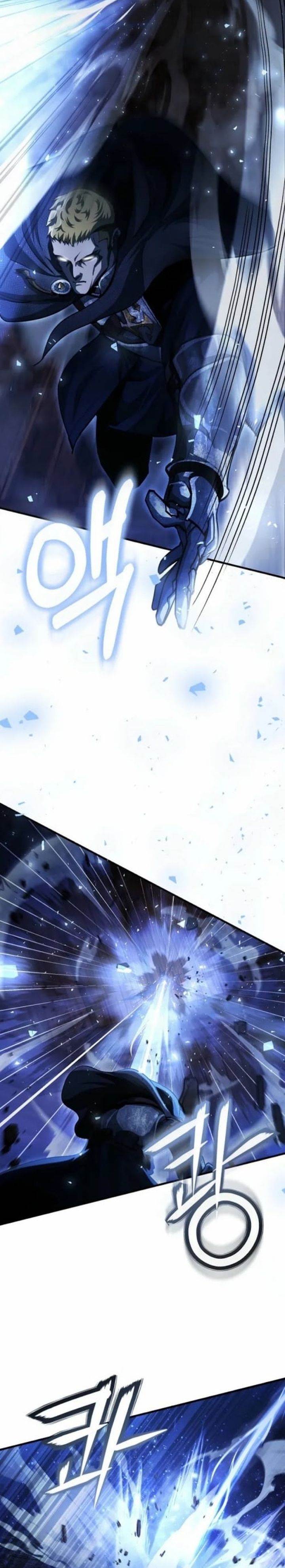 Read Half Blood ID Manga Online