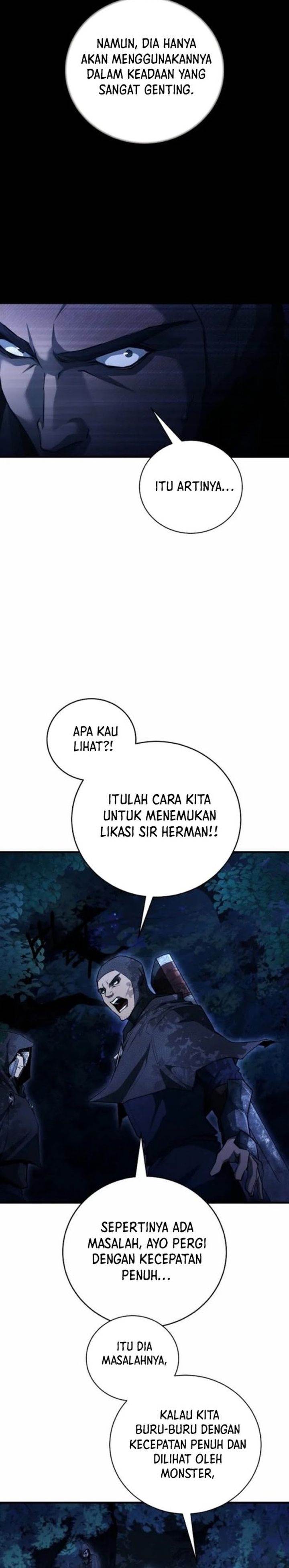 Read Half Blood ID Manga Online