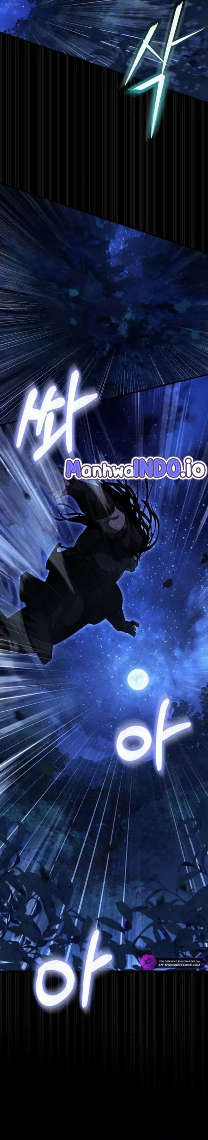 Read Half Blood ID Manga Online