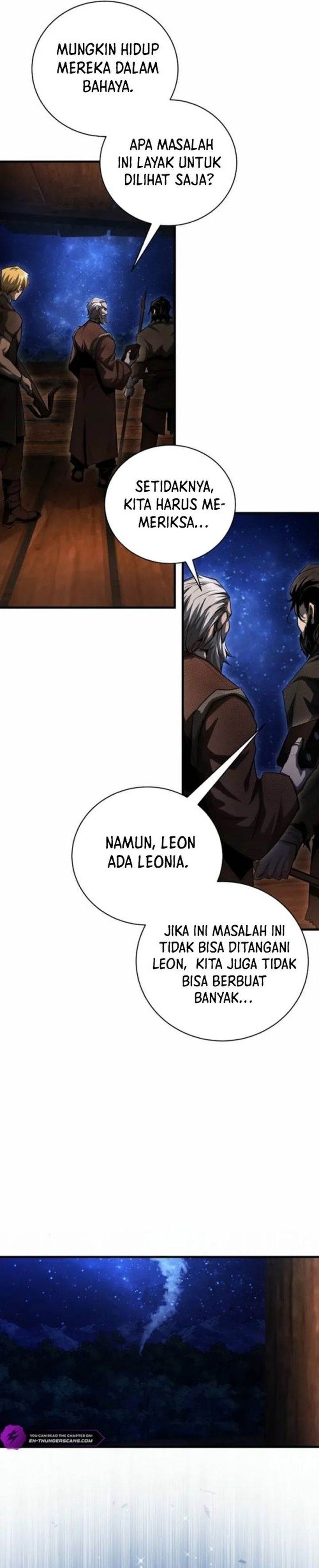 Read Half Blood ID Manga Online