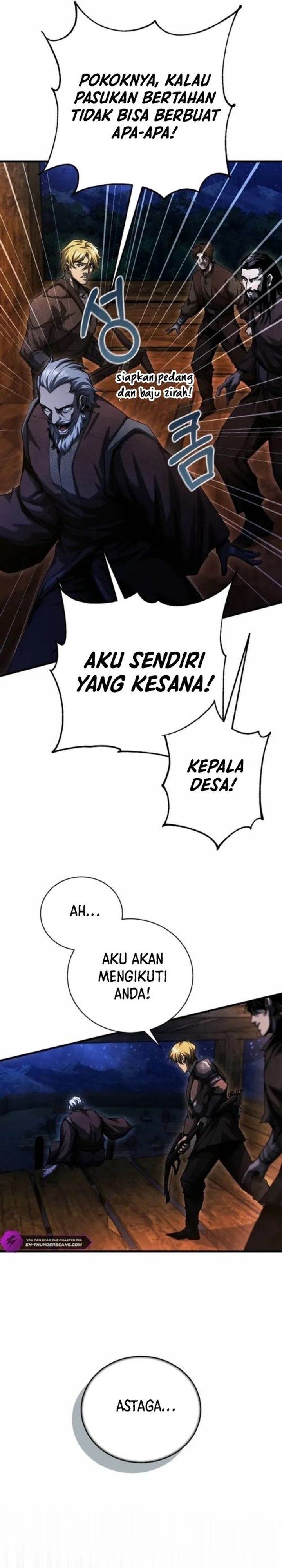 Read Half Blood ID Manga Online