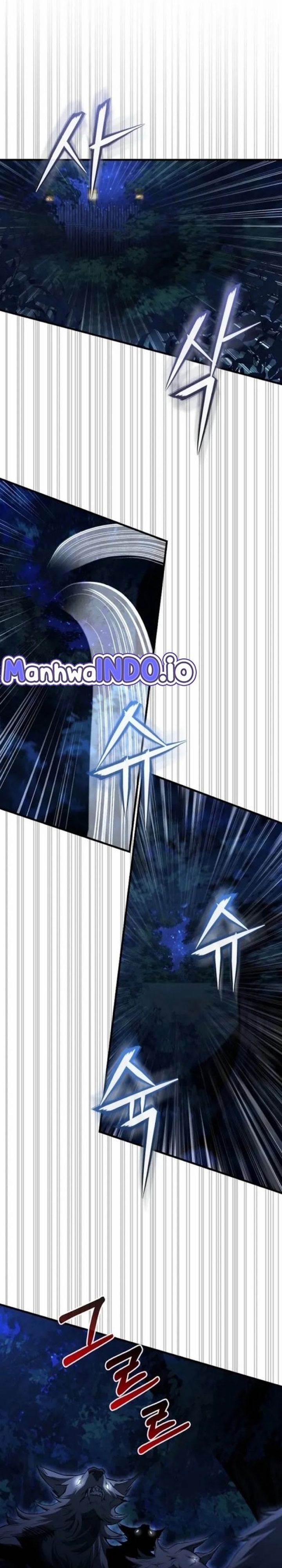 Read Half Blood ID Manga Online