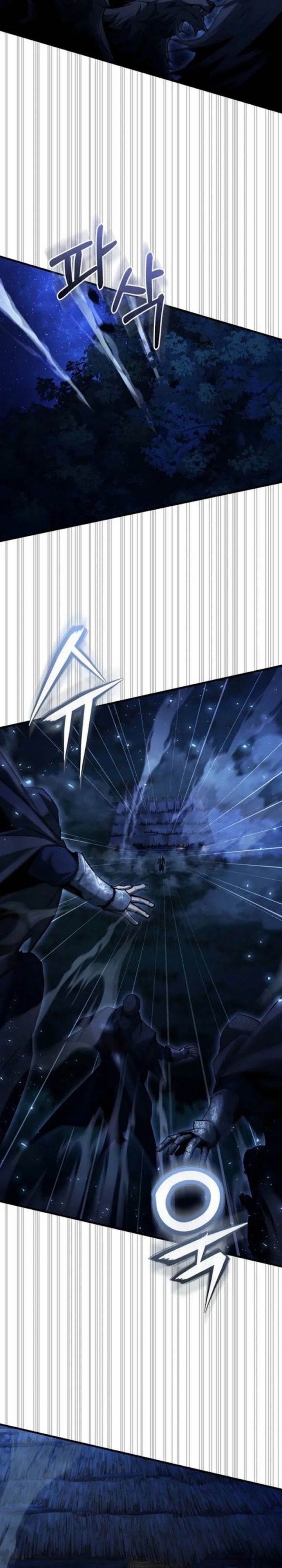 Read Half Blood ID Manga Online