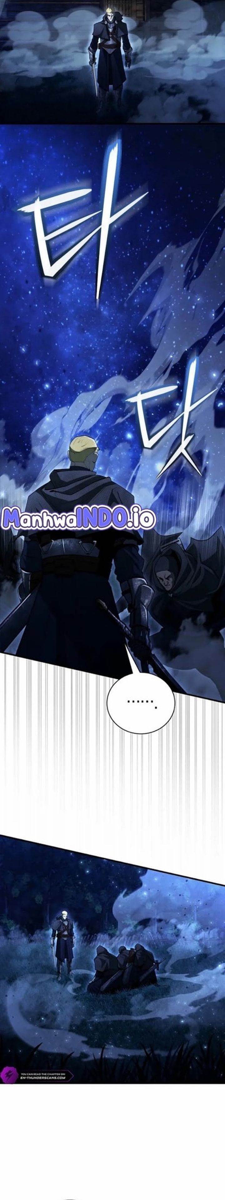 Read Half Blood ID Manga Online