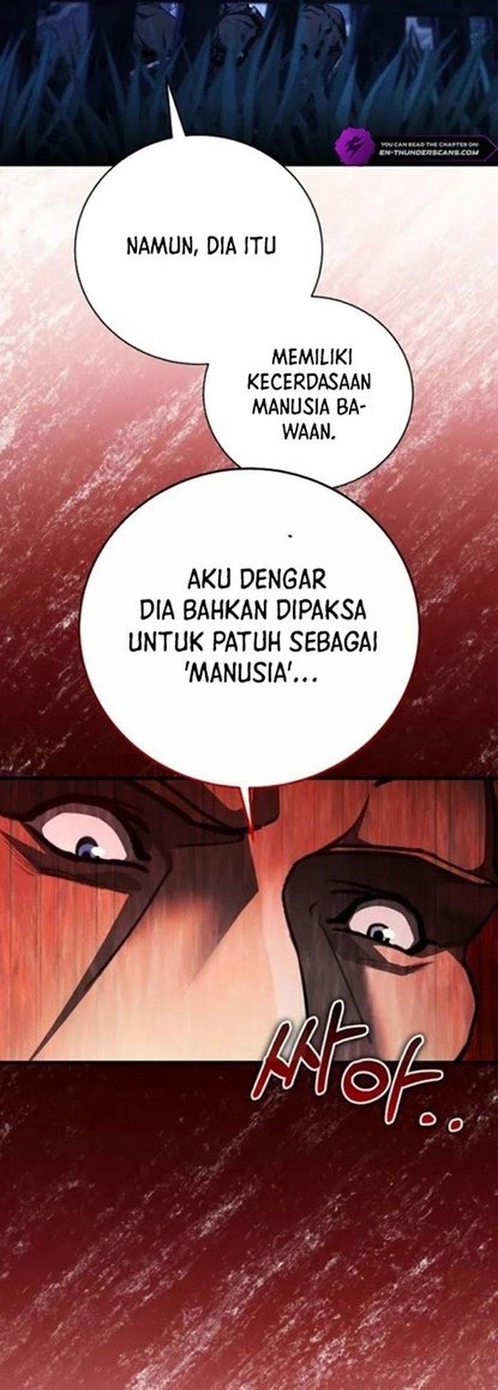 Read Half Blood ID Manga Online
