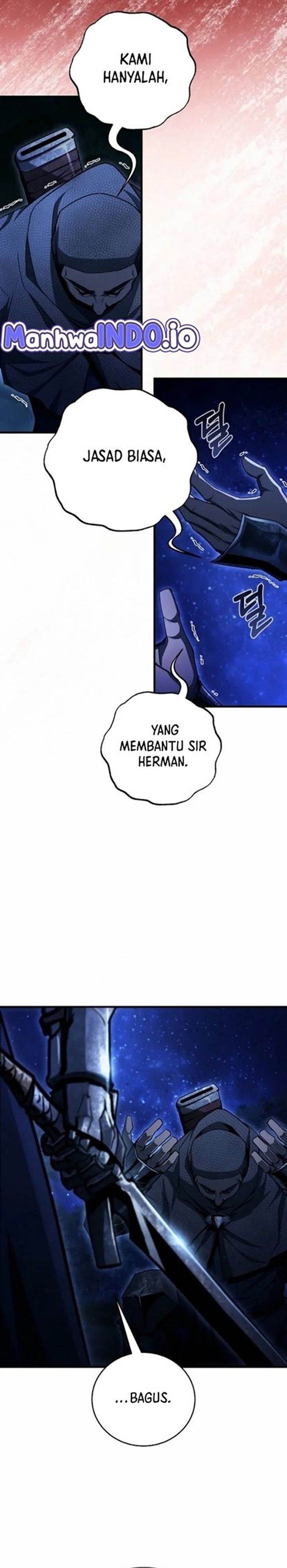 Read Half Blood ID Manga Online