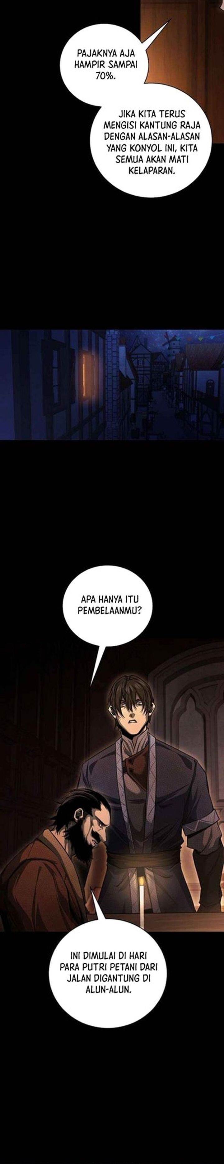 Read Half Blood ID Manga Online