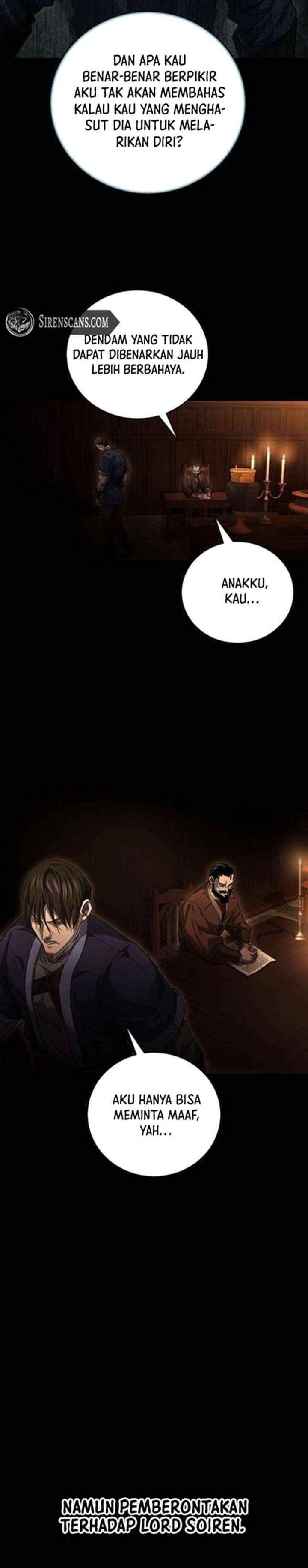 Read Half Blood ID Manga Online