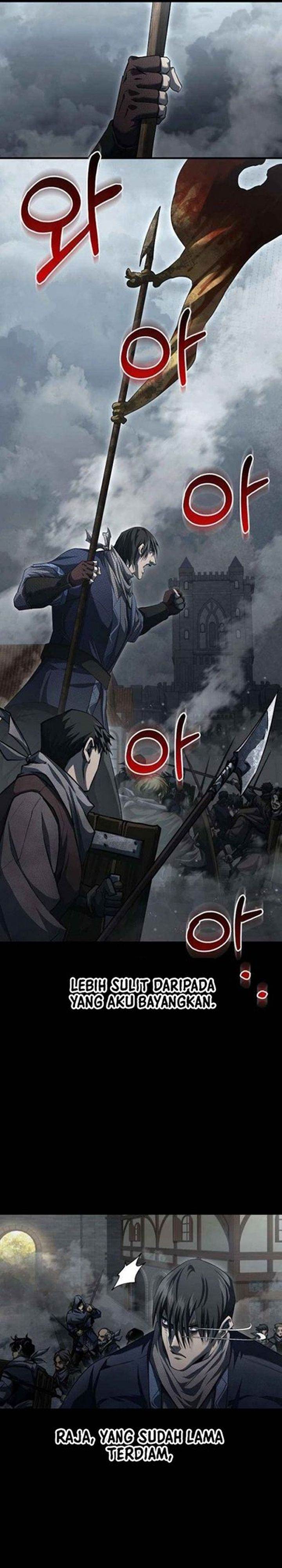 Read Half Blood ID Manga Online