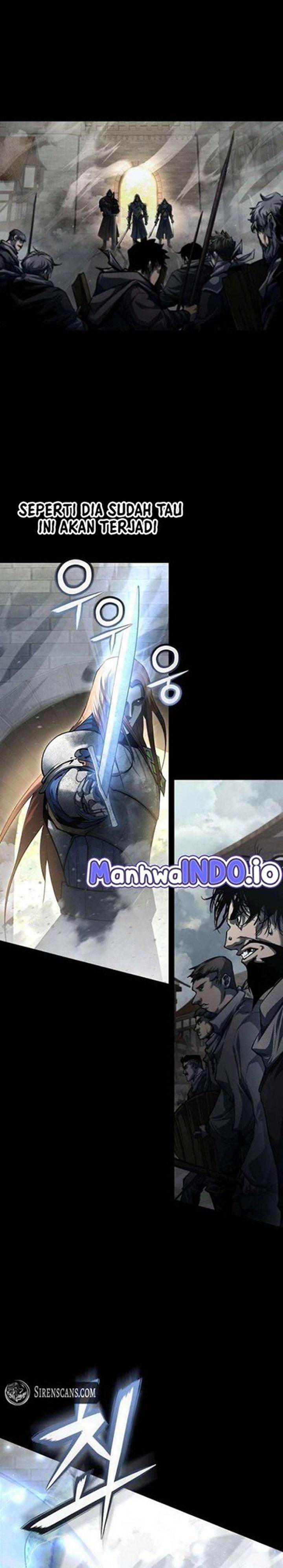 Read Half Blood ID Manga Online