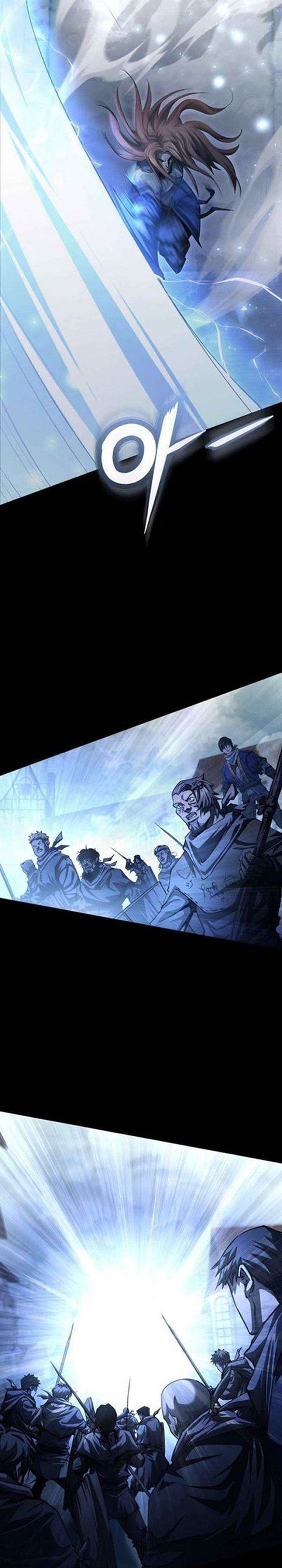 Read Half Blood ID Manga Online