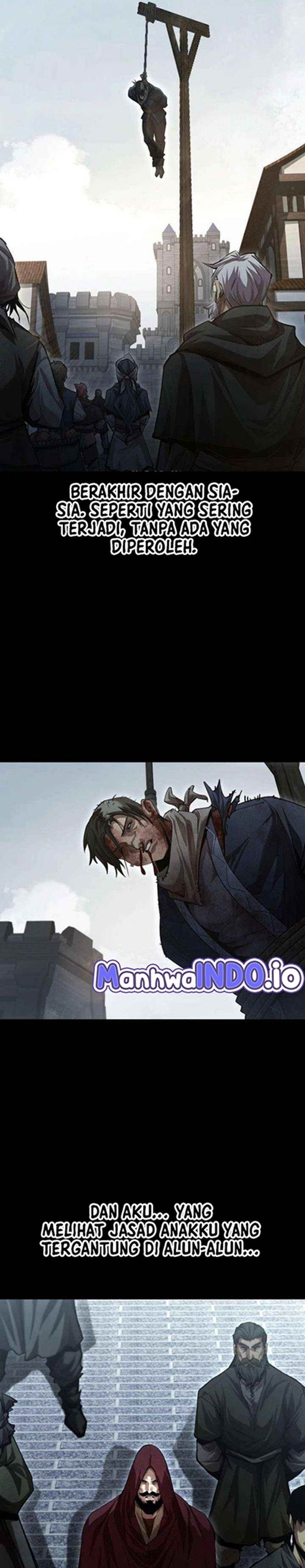 Read Half Blood ID Manga Online