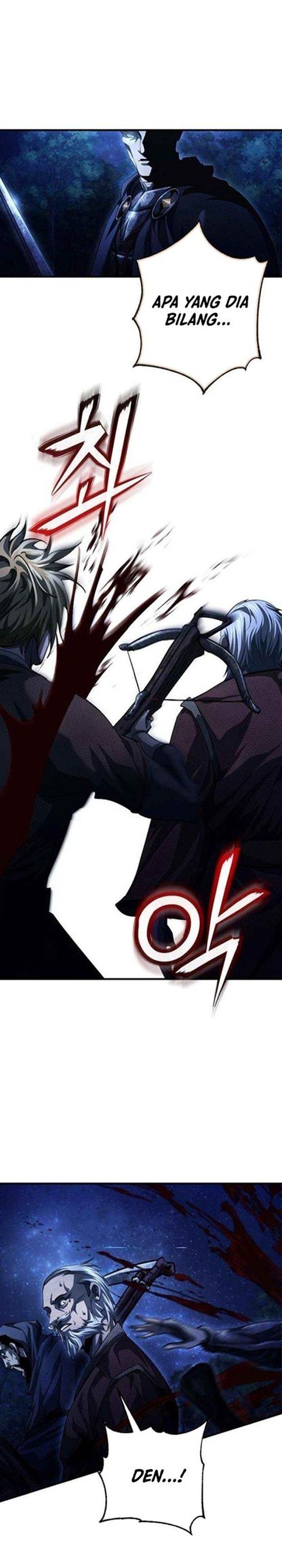 Read Half Blood ID Manga Online