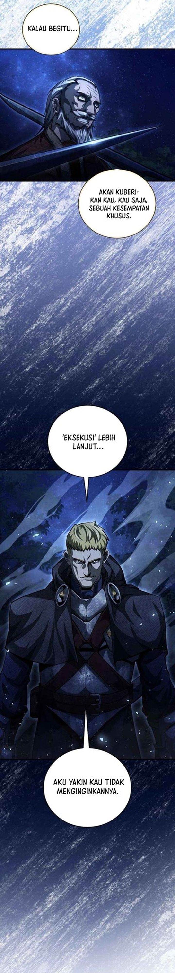 Read Half Blood ID Manga Online