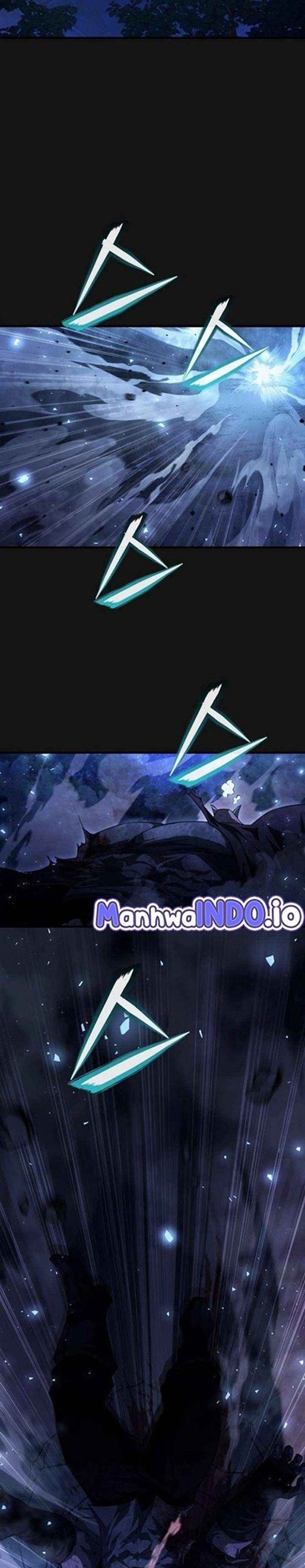 Read Half Blood ID Manga Online