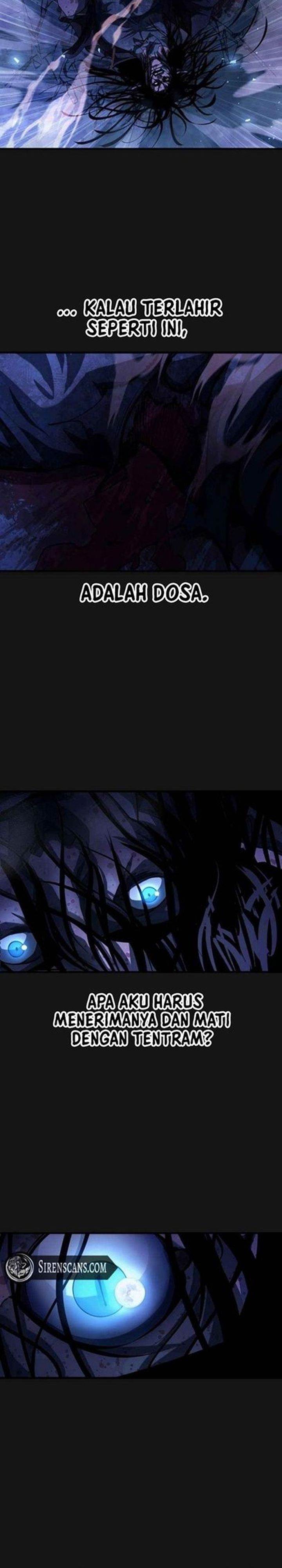 Read Half Blood ID Manga Online