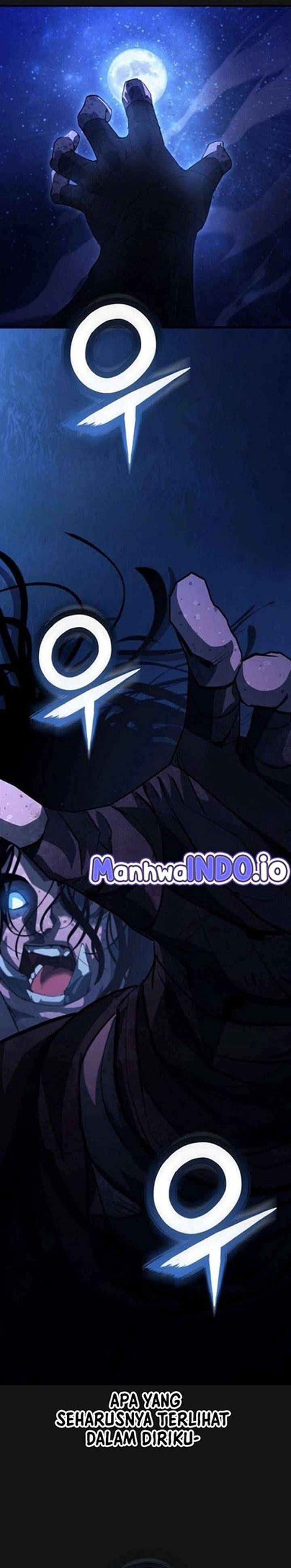 Read Half Blood ID Manga Online