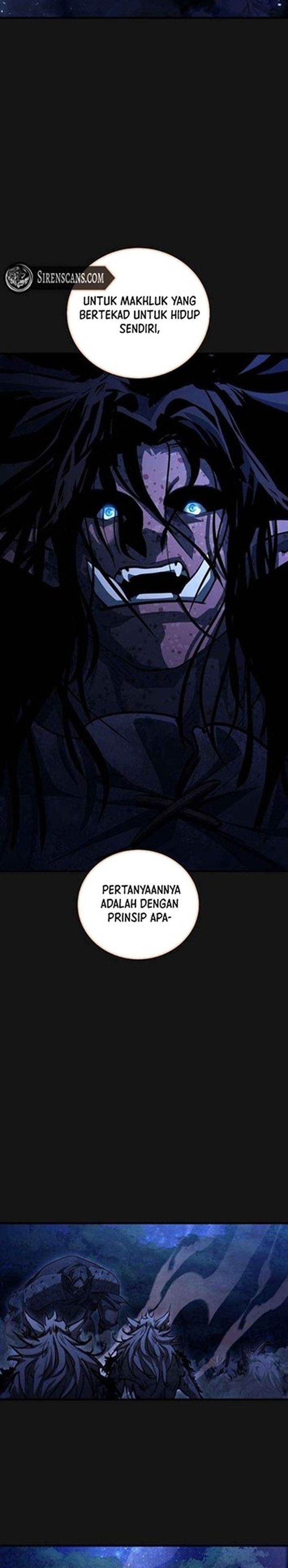 Read Half Blood ID Manga Online