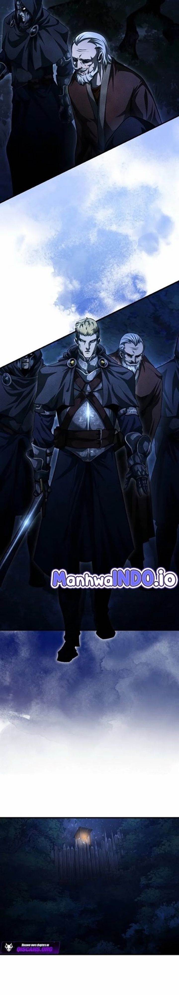 Read Half Blood ID Manga Online