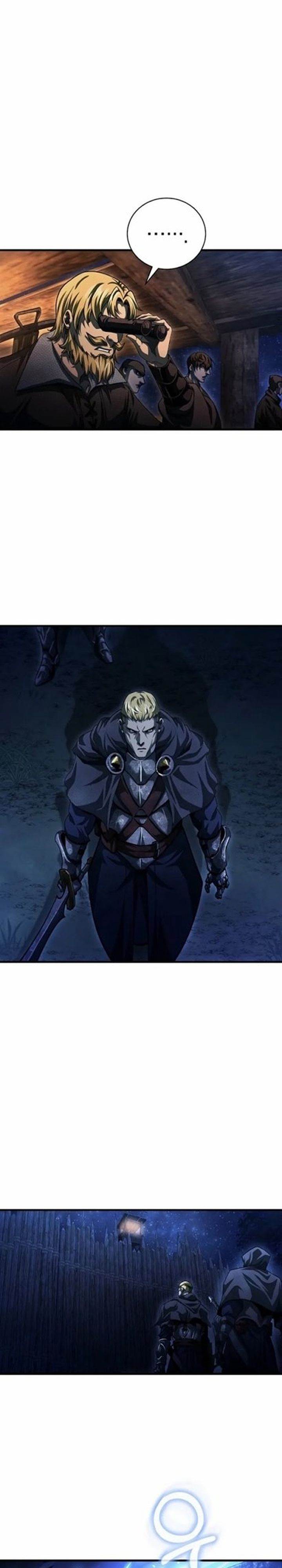 Read Half Blood ID Manga Online