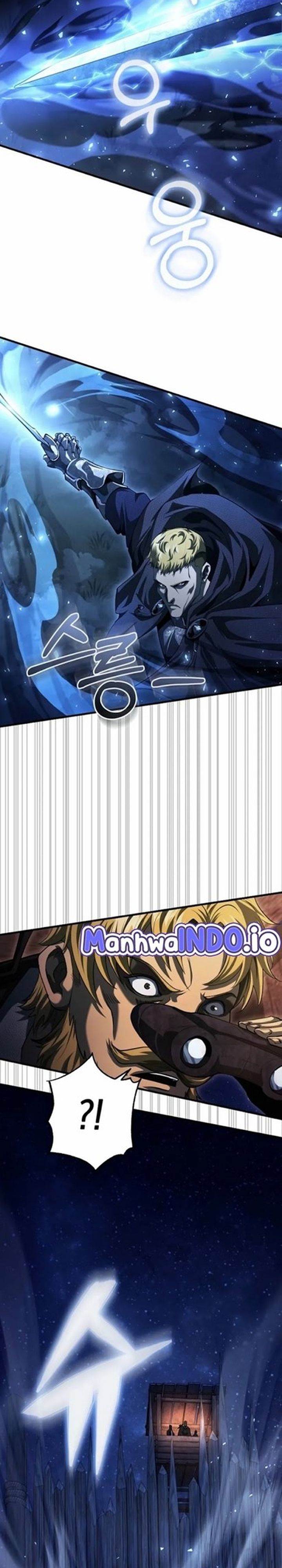 Read Half Blood ID Manga Online