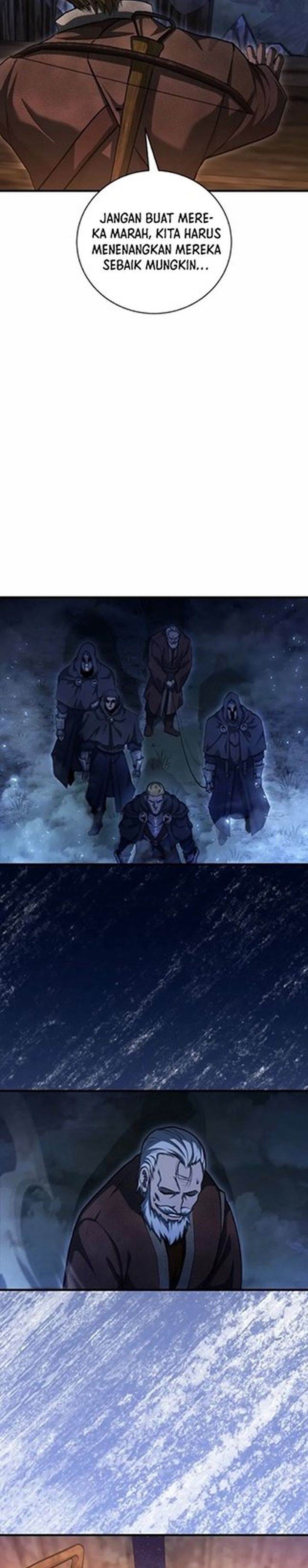 Read Half Blood ID Manga Online