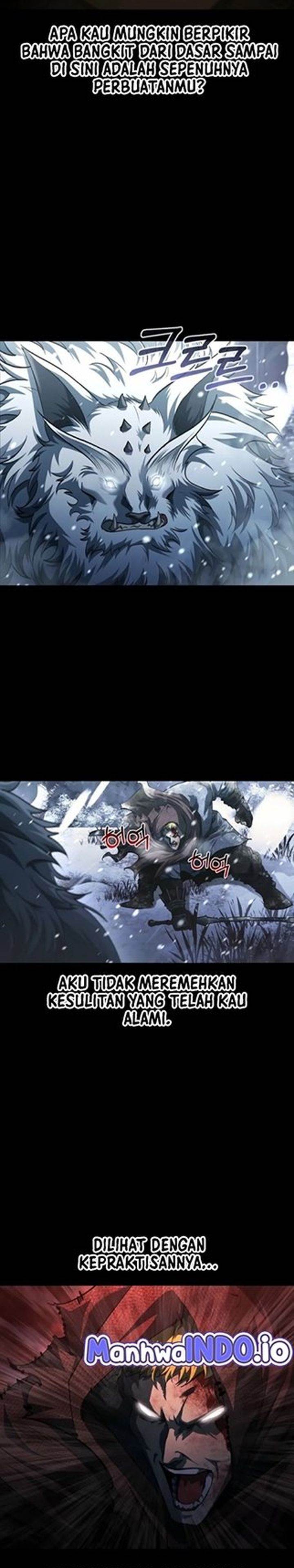 Read Half Blood ID Manga Online